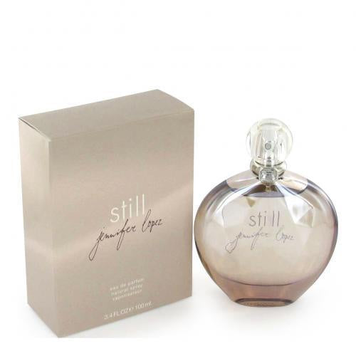 J LO STILL 3.4 EDP SP