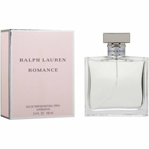 ROMANCE 3.4 EDP SP FOR WOMEN