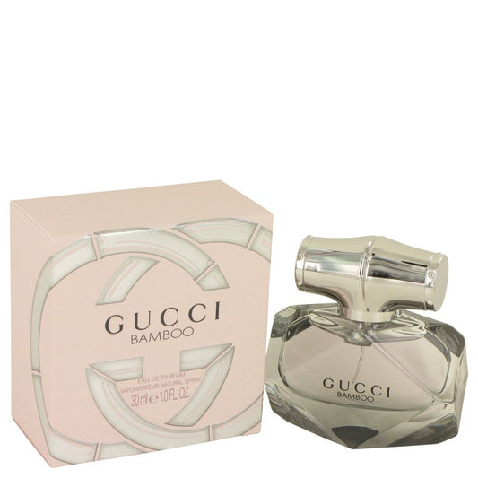 Gucci Bamboo by Gucci Eau De Parfum Spray 1 oz/30 ml