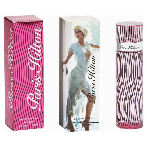 PARIS HILTON 3.4 EDP SP FOR WOMEN