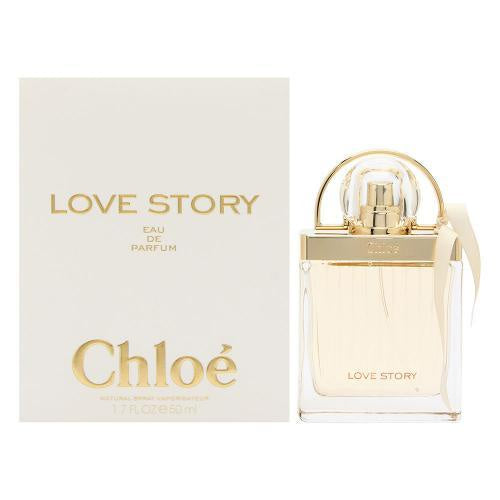 CHLOE LOVE STORY 1.7 EDP SP