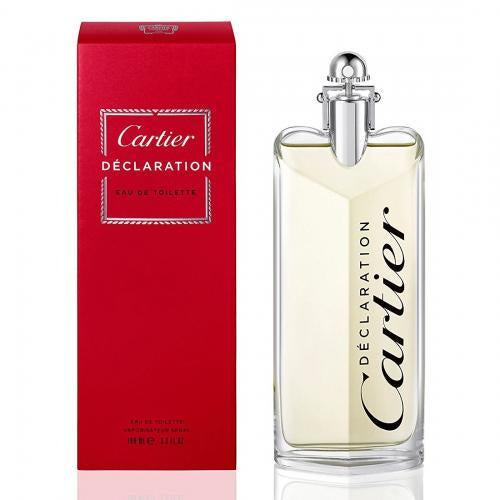 DECLARATION 3.4 EDT SP FOR MEN