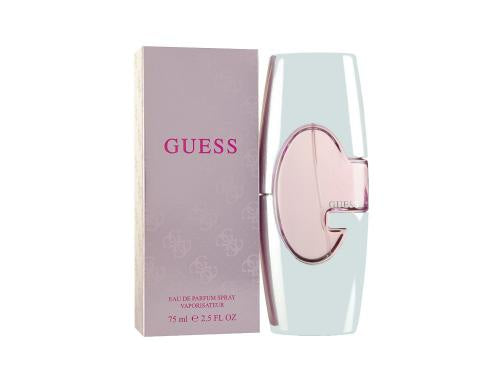 GUESS 2.5 EDP SP FOR WOMEN