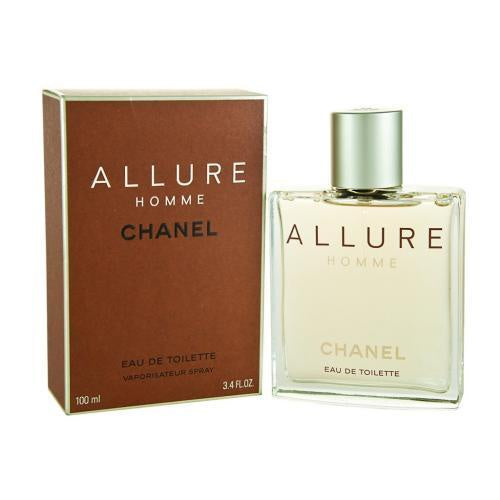ALLURE 3.4 EDT SP FOR MEN