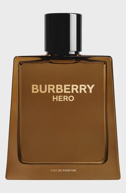 Burberry Hero By Burberry, 3.3 Oz Edp Spray For Men