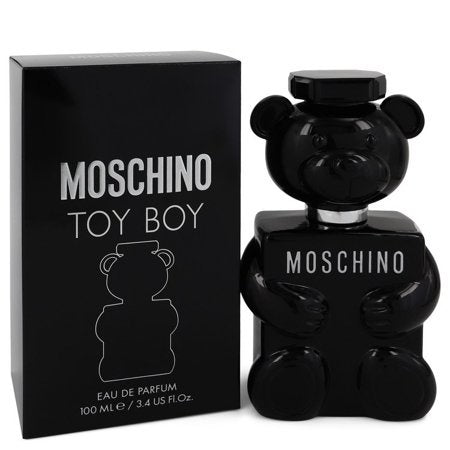 Moschino Toy Boy For Men By Moschino 3.4 Oz Eau De Parfum Spray