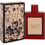 Gucci Bloom Ambrosia Di Fiori Perfume 3.3 oz EDP Intense Spray for Women