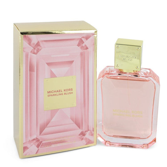 Michael Kors Sparkling Blush Perfume 100 ml EDP Spay for Women