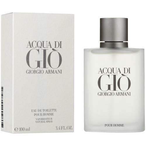 ACQUA DI GIO 3.4 EDT SP FOR MEN