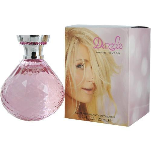 PARIS HILTON DAZZLE 4.2 EDP SP