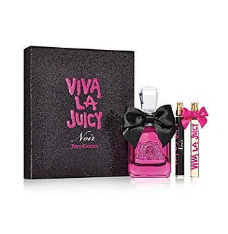 Juicy Couture 3-Pc. Viva La Juicy Noir Gift Set