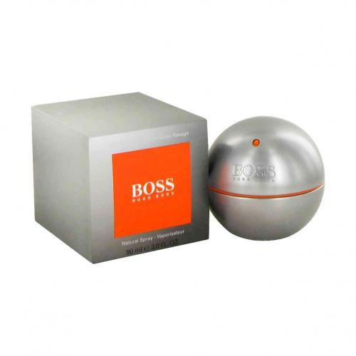 HUGO BOSS IN MOTION 3 OZ EDT SP