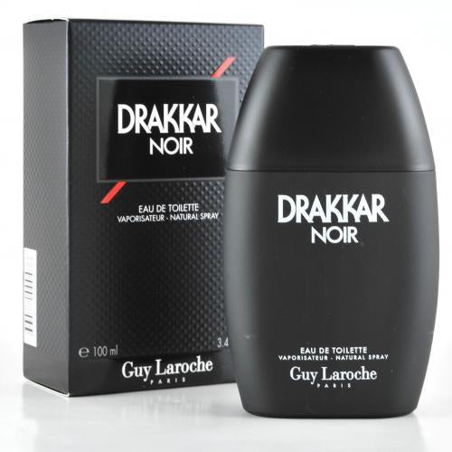 DRAKKAR NOIR 3.4 EDT SP