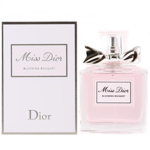 MISS DIOR BLOOMING BOUQUET 3.4 EDT SP