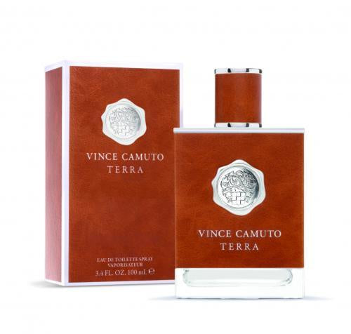 VINCE CAMUTO TERRA 3.4 EDT SP