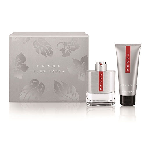 Prada Men's 2-Pc. Luna Rossa Gift Set