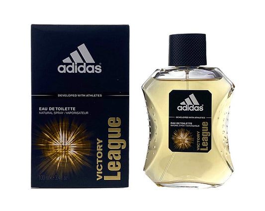 Adidas Victory League By Adidas Edt Spray 3.4 Oz Cologne For Men
