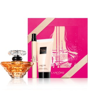 Lancome 3-Pc. Tresor la Nuit Gift Set