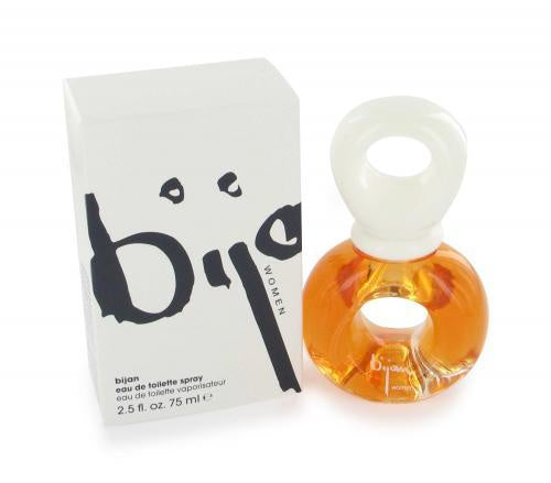 BIJAN 2.5 EDT SP FOR WOMEN