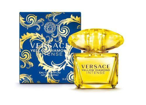 VERSACE YELLOW DIAMOND INTENSE 3 OZ EDP SP