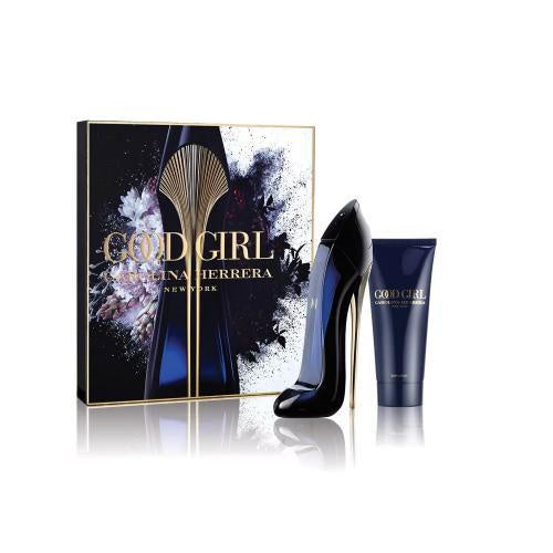 CAROLINA HERRERA GOOD GIRL 2 PCS SET: 2.7 SP