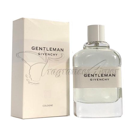 Givenchy Gentleman Eau de Toilette Cologne 3.3 oz / 100 ml for Men