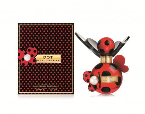 MARC JACOBS DOT 1.7 EDP SP