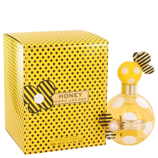 Marc Jacobs Honey by Marc Jacobs Eau De Parfum Spray 3.4 oz/100 ml