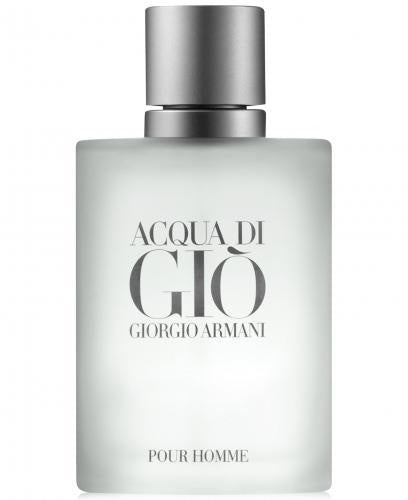 ACQUA DI GIO TESTER 3.4 EDT SP FOR MEN