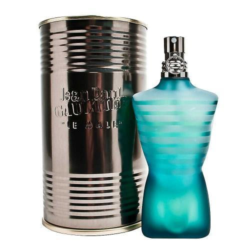 JEAN PAUL GAULTIER 2.5 EDT SP FOR MEN