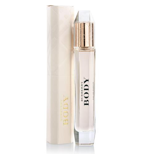 BURBERRY BODY TENDER 2.8 EDT SP FOR WOME