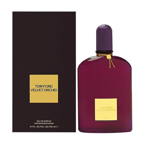 TOM FORD VELVET ORCHID 3.4 EDP SP FOR WOMEN