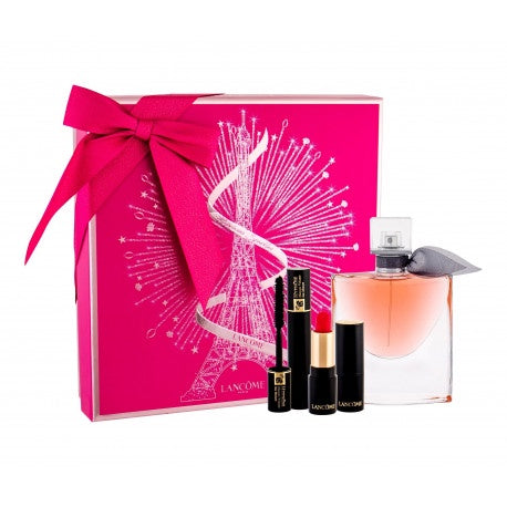 La Vie Est Belle (50ml) Gift Set Lipstick/Mascara