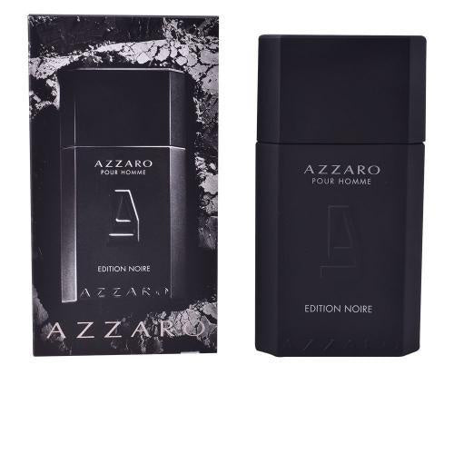 AZZARO POUR HOMME EDITION NOIRE 3.4 EDT SP