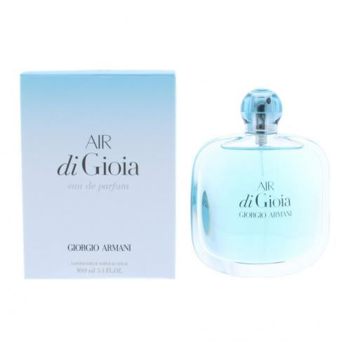 AIR DI GIOIA 1.7 EDP SP TESTER FOR WOMEN