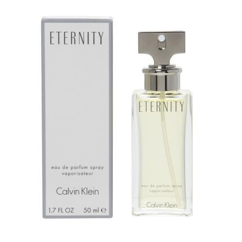 ETERNITY 1.7 EDP SP FOR WOMEN