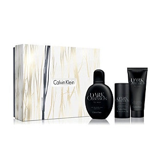 Calvin Klein Dark Obsession 3pcs Set for Men