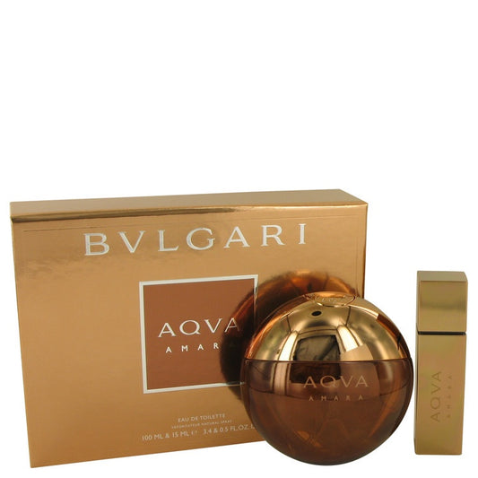 Bvlgari Aqua Amara by Bvlgari