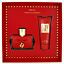 CH PRIVEE by Carolina Herrera 2.7 oz EDP Spray +3.4 oz. B/Scrub Cream. New Set.