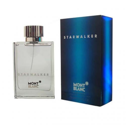 MONT BLANC STARWALKER 2.5 EDT SP FOR MEN