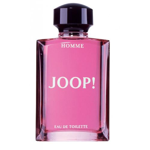 JOOP TESTER 4.2 EDT SP FOR MEN