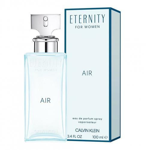 ETERNITY AIR 3.4 EDP SP FOR WOMEN