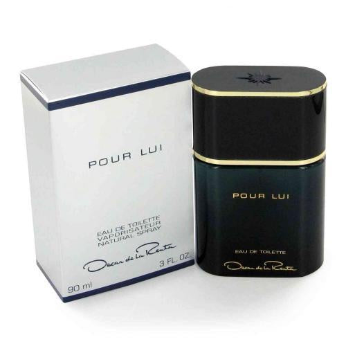 OSCAR POUR LUI 3 OZ EDT SP