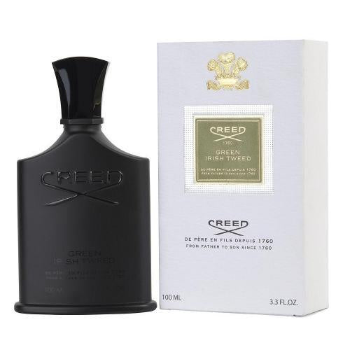 CREED GREEN IRISH TWEED 3.3 EDP SP