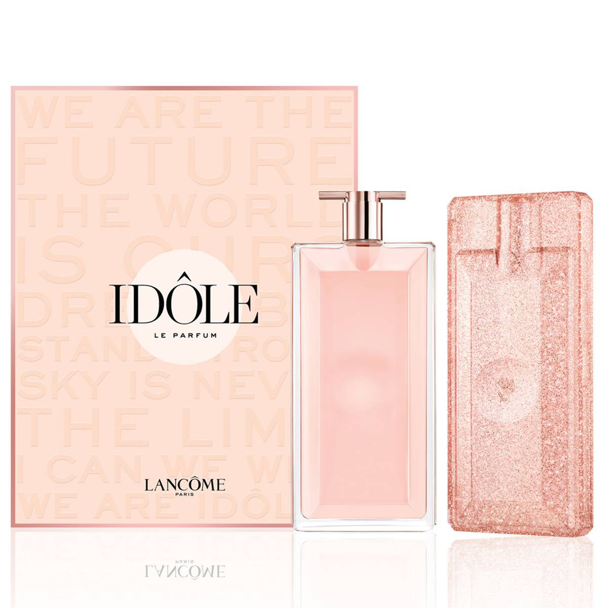 Lancome Idole 2 Piece Gift Set