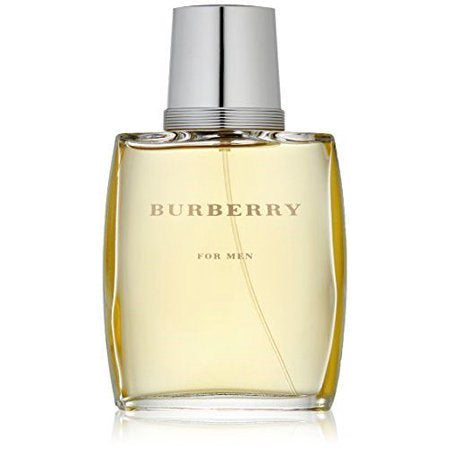 BURBERRY CLASSIC 3.4 EDT SP FOR MEN