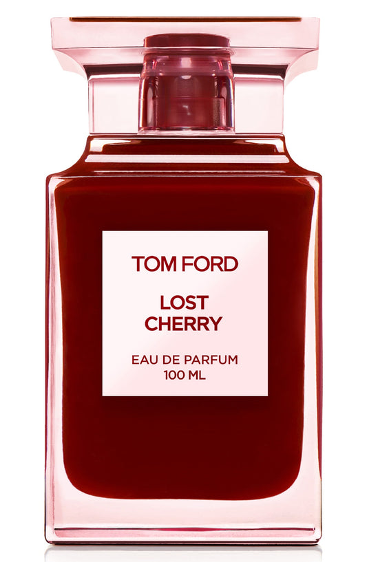 Lost Cherry by Tom Ford Eau De Parfume 3.4oz/100ml Spray New