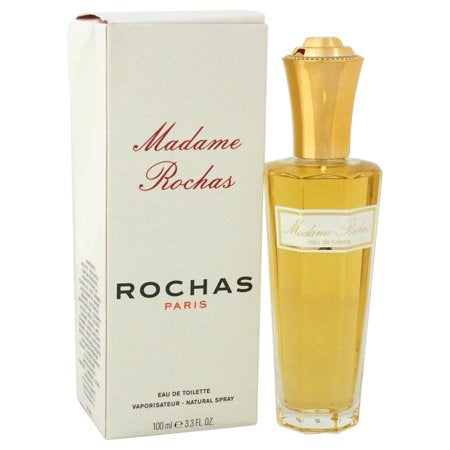 MADAME ROCHAS 3.4 EDT SP