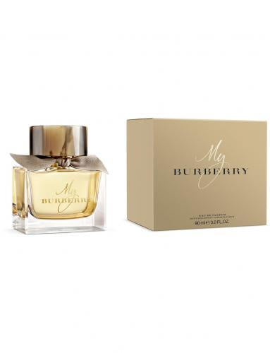 BURBERRY MY BURBERRY 3 OZ EDP SP FOR WOMEN