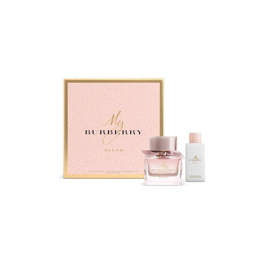 My Burberry Blush Eau de Parfum 2Pcs Gift Set For Women